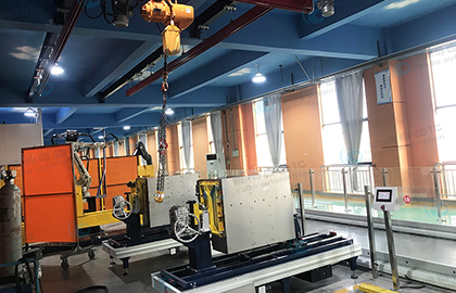 KBK crane