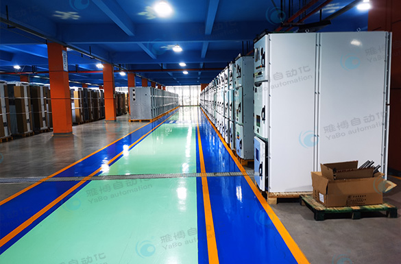 Tianbo Electric (Changzhou) Co., Ltd.